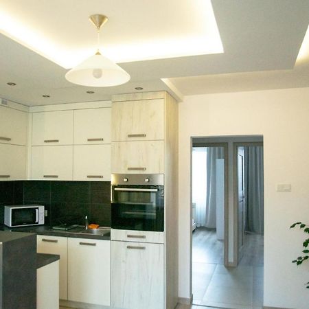 Apartament Karolewska Łódź Exterior foto